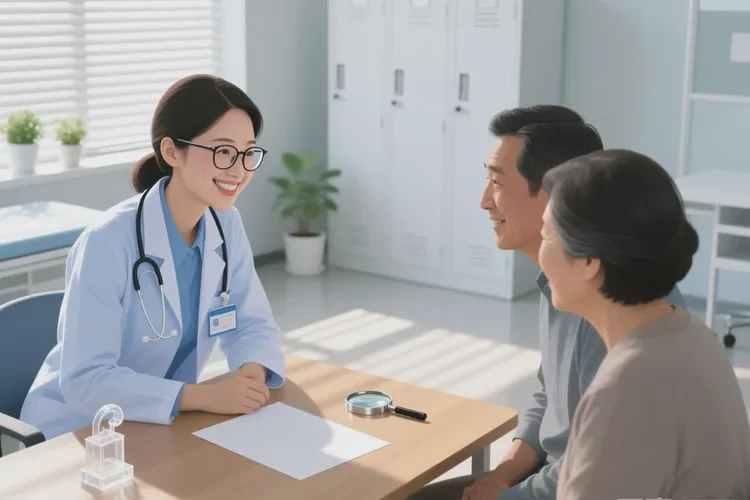 小儿手臂经常起湿疹能治愈吗(图4)