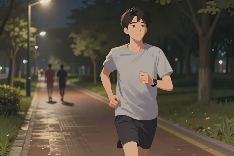 29岁中餐血糖9.3是怎么回事(图3)