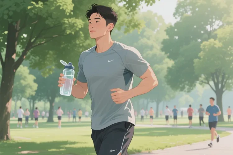 29岁早上空腹血糖19点4是怎么回事(图4)