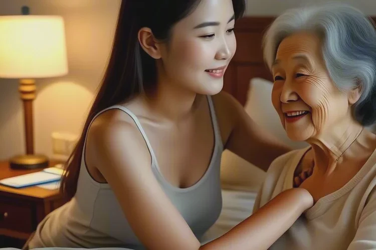 高龄老人全身容易长湿疹能治愈吗(图3)