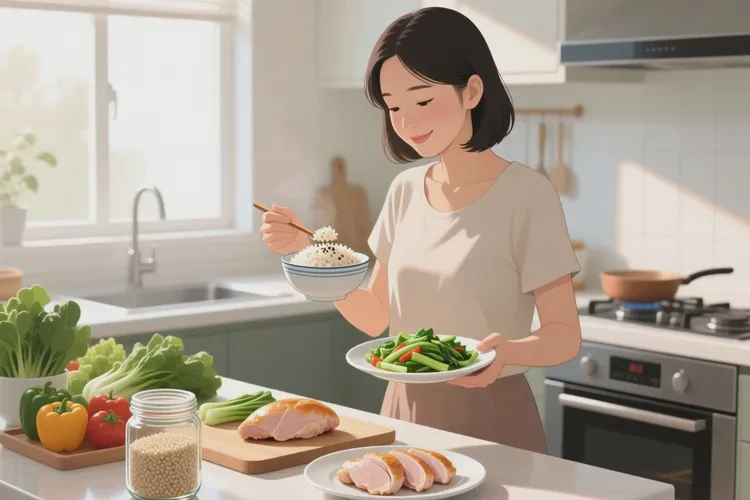 29岁中餐血糖9.4是怎么回事(图2)