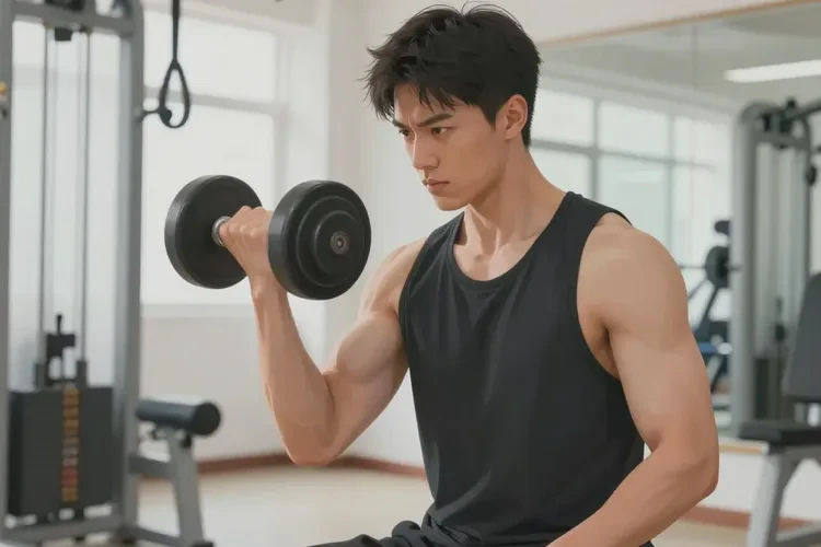 28岁晚上血糖9点6是怎么回事(图4)