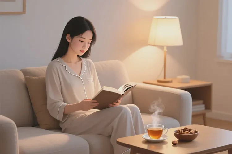 28岁睡前血糖9点8是怎么回事(图4)