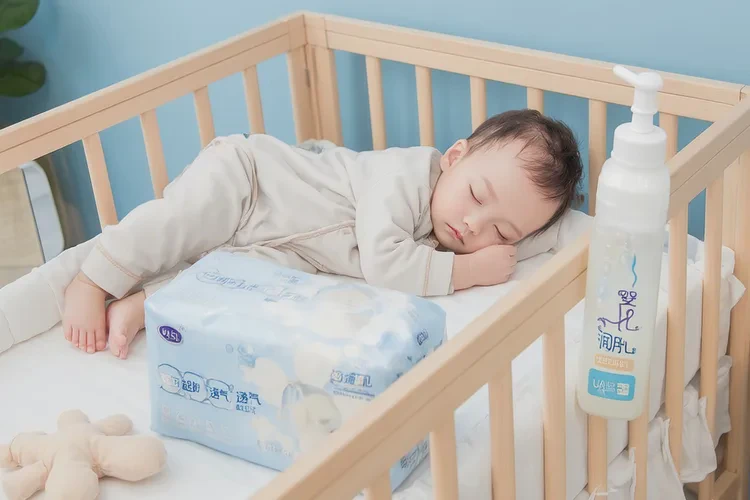 小儿肛周偶尔长湿疹能治愈吗(图3)