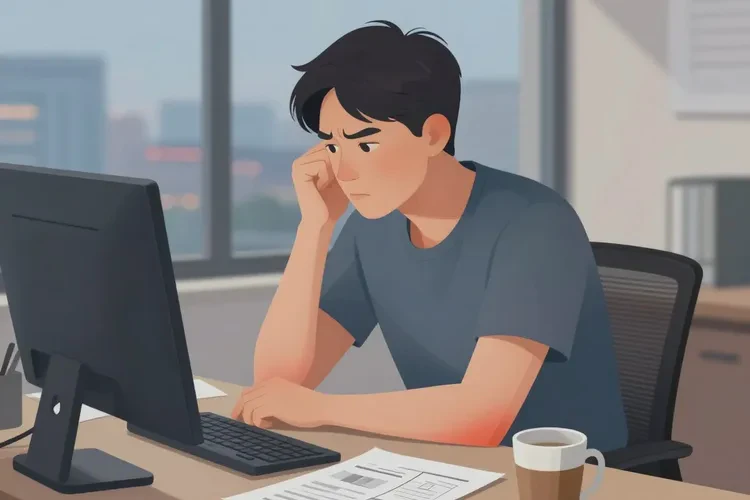 青年人四肢起湿疹能治愈吗(图1)