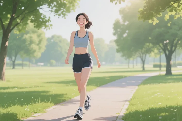 女生大腿上容易长湿疹能治愈吗(图4)