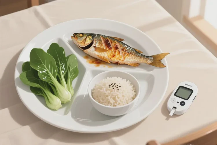 29岁早上血糖29.3是怎么回事(图4)