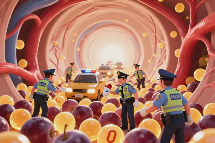 29岁早餐血糖19.6是怎么回事(图3)