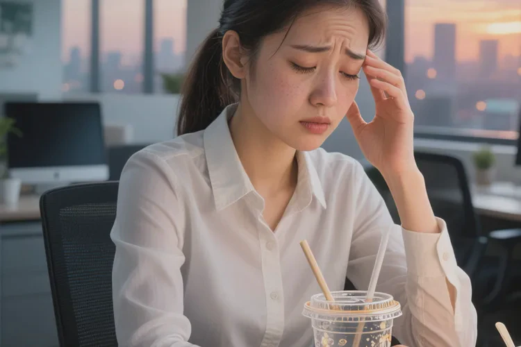 29岁餐后血糖12点8是怎么回事(图1)