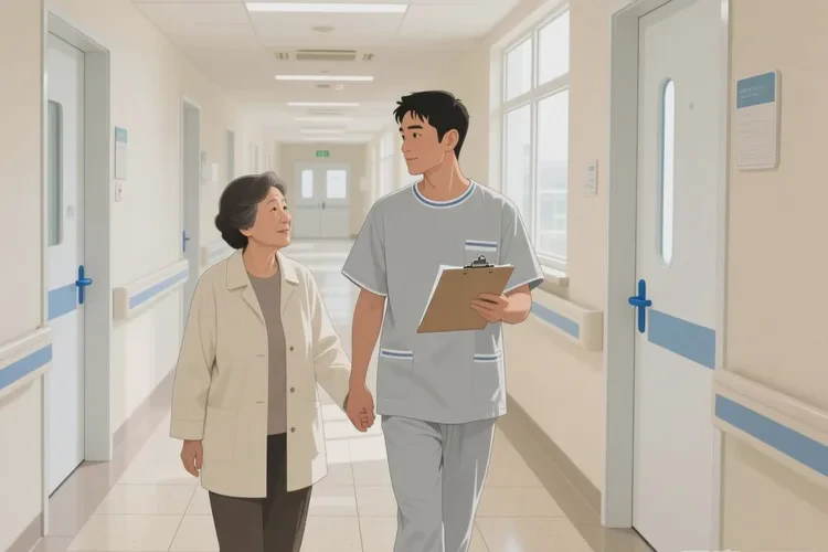 29岁早上空腹血糖26.5是怎么回事(图4)