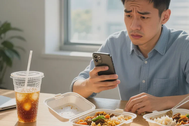 29岁中午血糖18点3是怎么回事(图1)