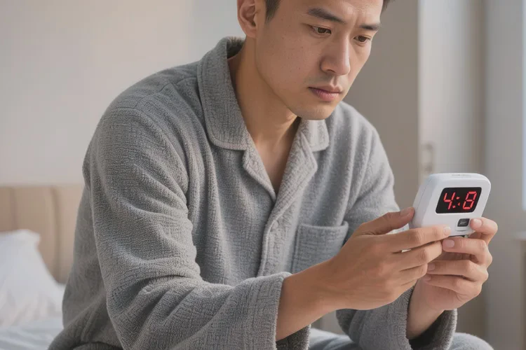 29岁早上血糖26.3是怎么回事(图1)