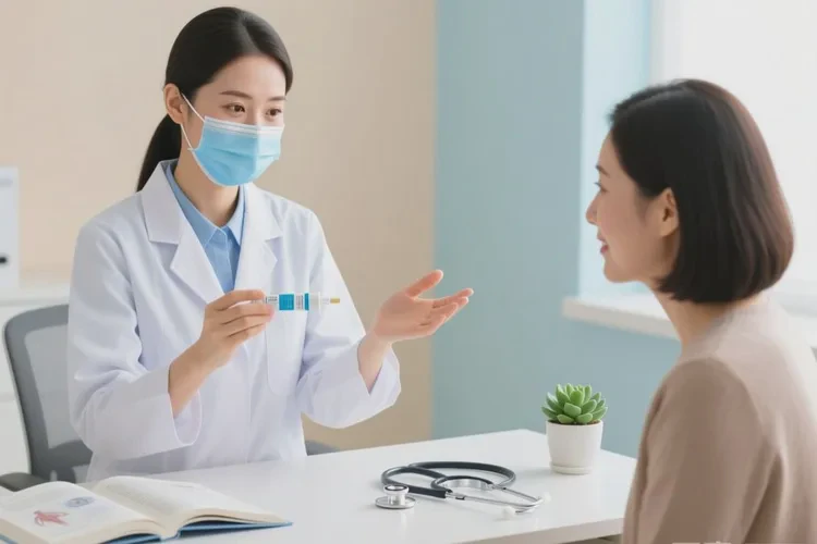 小孩屁股上有湿疹能不能治愈(图3)