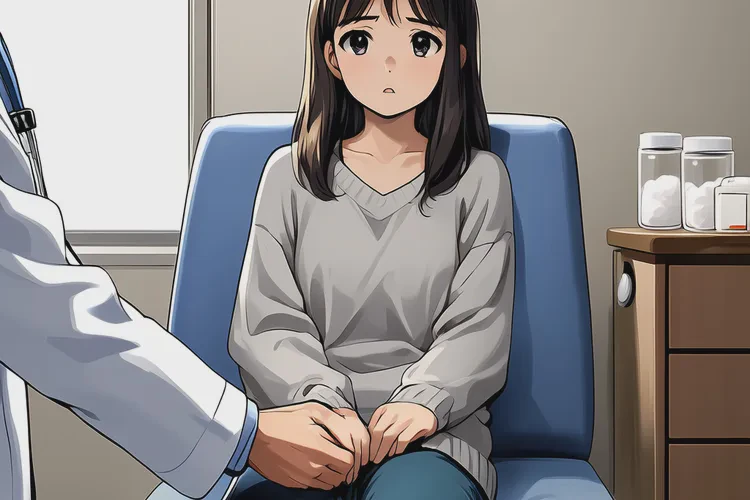 大学生大腿上长湿疹能治愈吗(图3)