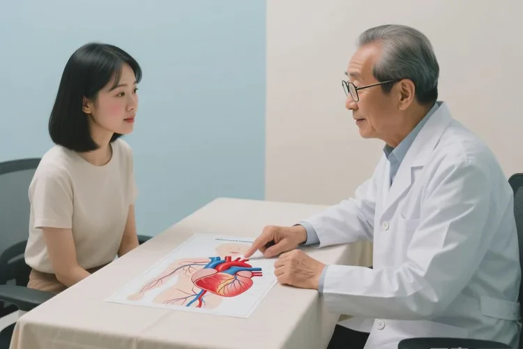 29岁空腹血糖3点6是怎么回事(图4)