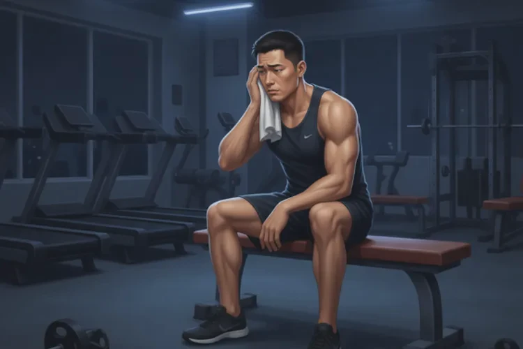 29岁空腹血糖3点0是怎么回事(图3)