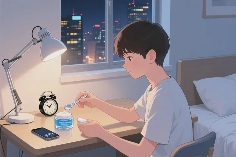 中学生身上经常起湿疹能治愈吗(图4)