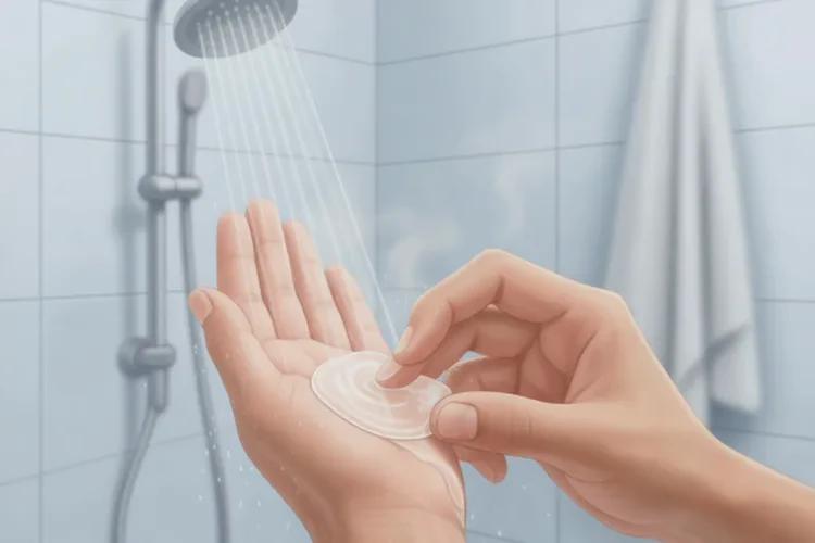 青年人手臂上出湿疹能治愈吗(图2)