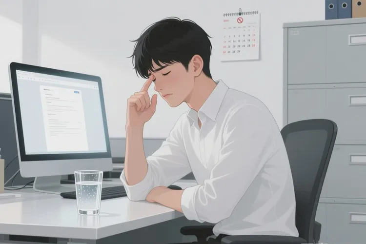 29岁晚餐血糖8.3是怎么回事(图4)