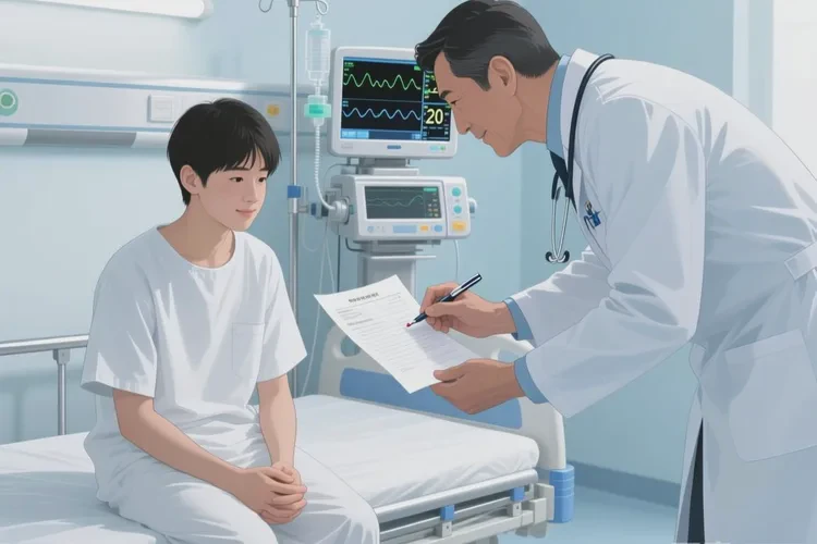 28岁晚上血糖19.2是怎么回事(图2)