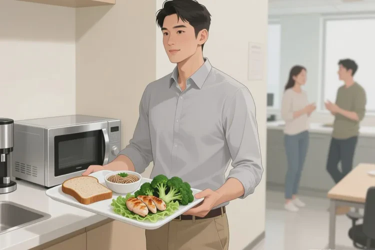 29岁中餐血糖11.0是怎么回事(图2)