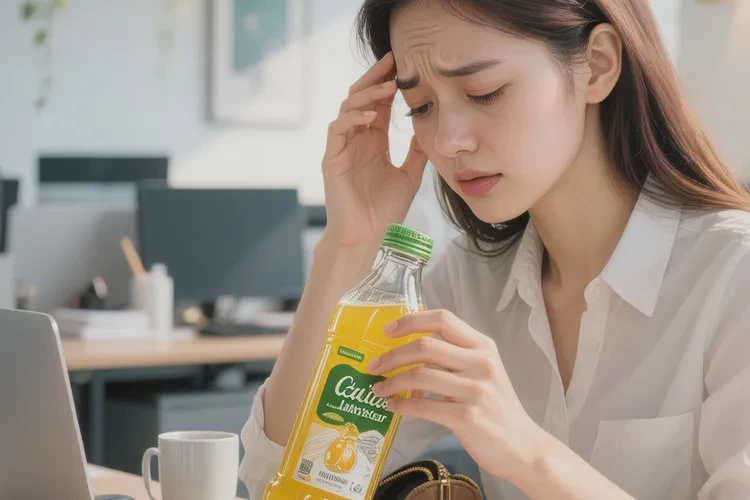 29岁晚餐血糖3点3是怎么回事(图2)