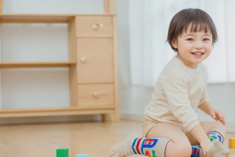 小孩脚上经常起湿疹能不能治愈(图2)