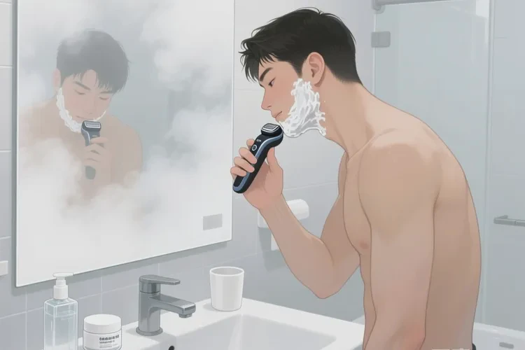 男人身上偶尔起湿疹能治愈吗(图3)