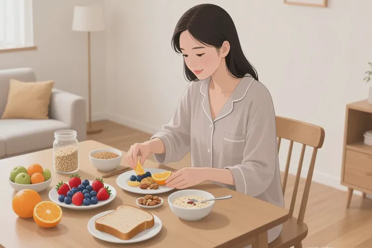 29岁早餐血糖29.1是怎么回事(图4)