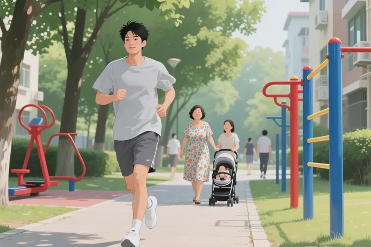 29岁中餐血糖11.2是怎么回事(图3)