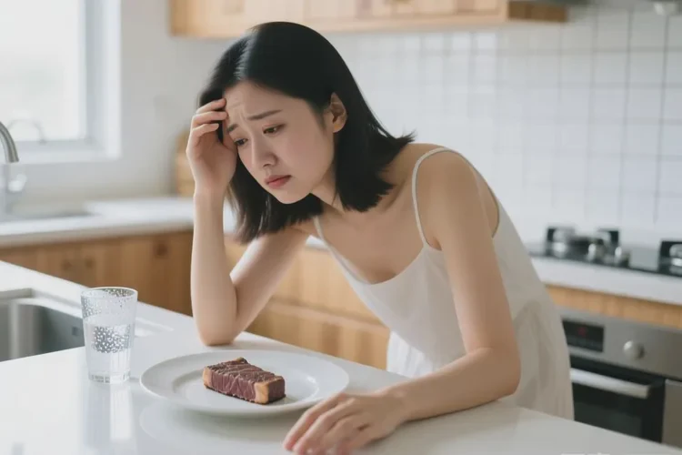 28岁睡前血糖3.3是怎么回事(图2)