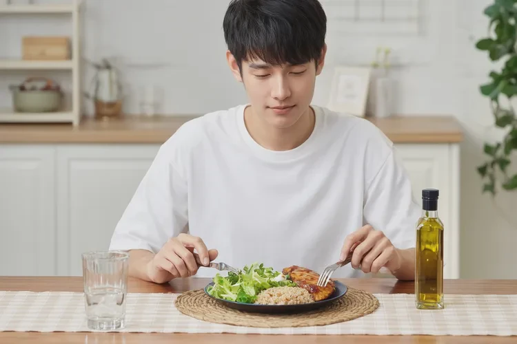 28岁下午血糖18.2是怎么回事(图3)