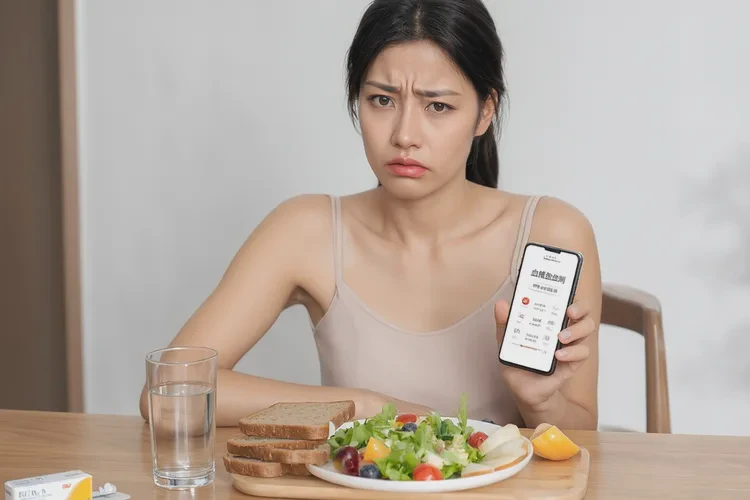 29岁睡前血糖26.8是怎么回事(图1)