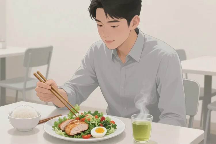 28岁晚上血糖20.5是怎么回事(图2)