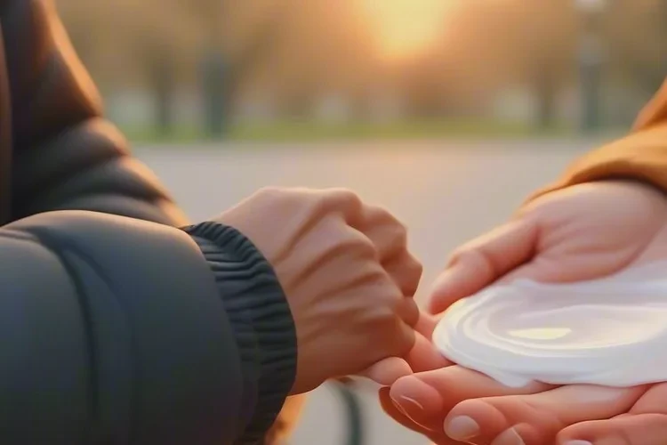 老年人手上有湿疹能治愈吗(图2)