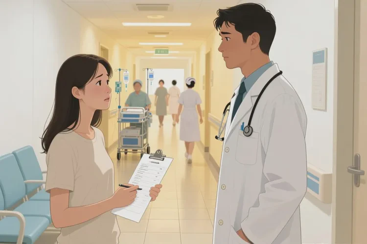 29岁早上空腹血糖18点5是怎么回事(图4)