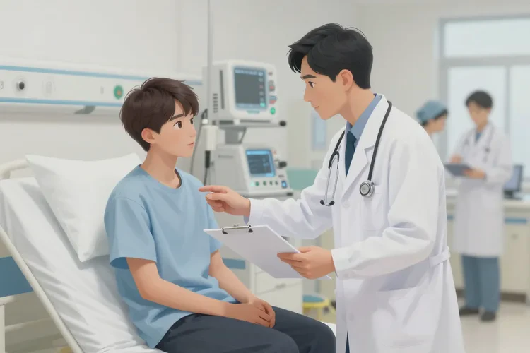 29岁早上血糖29.1是怎么回事(图2)