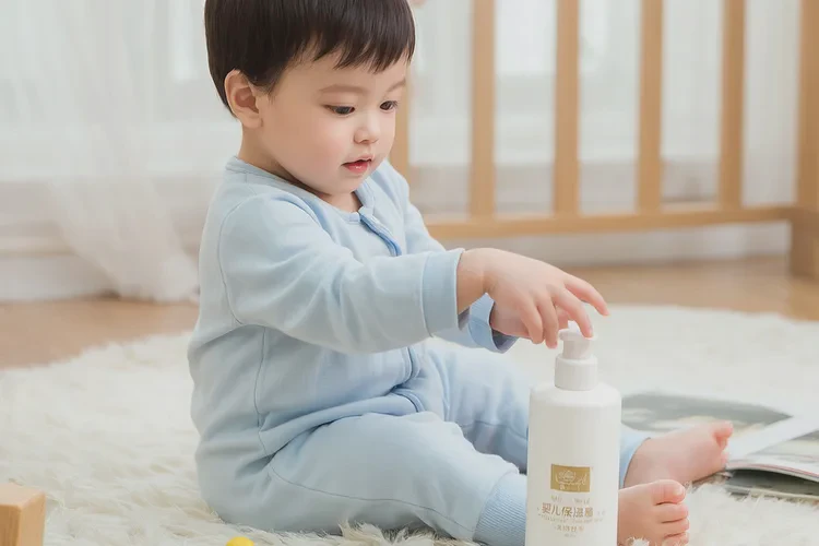 宝宝脖子上出湿疹能不能治愈(图4)