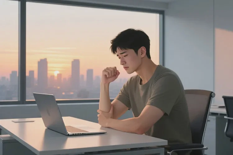 男人手臂上出湿疹能治愈吗(图2)