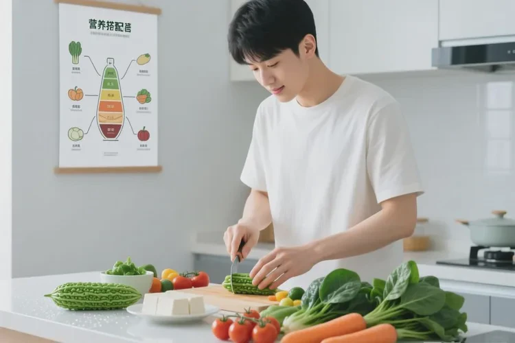 29岁晚餐血糖15点7是怎么回事(图4)