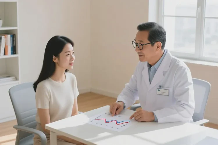 29岁早餐血糖27.6是怎么回事(图2)