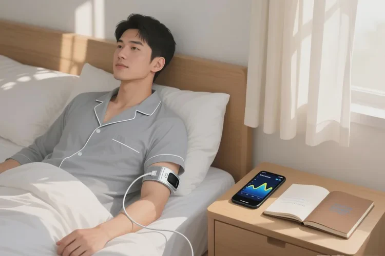 28岁睡前血糖9.7是怎么回事(图3)