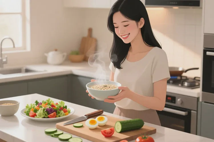 28岁下午血糖29.9是怎么回事(图3)