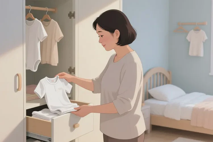 小儿肚子上长湿疹能治愈吗(图3)