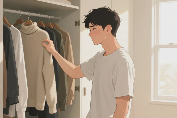 青年人脖子偶尔长湿疹能治愈吗(图4)