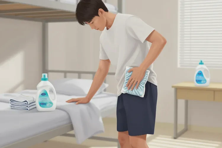 青年人屁股起湿疹能治愈吗(图3)