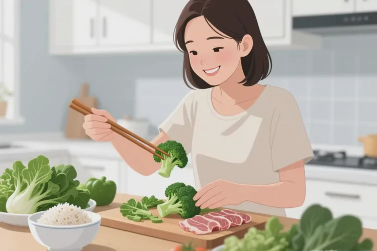 29岁餐后血糖18.7是怎么回事(图4)