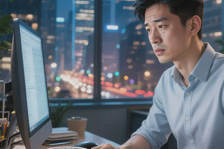 28岁晚上血糖15点7是怎么回事(图2)