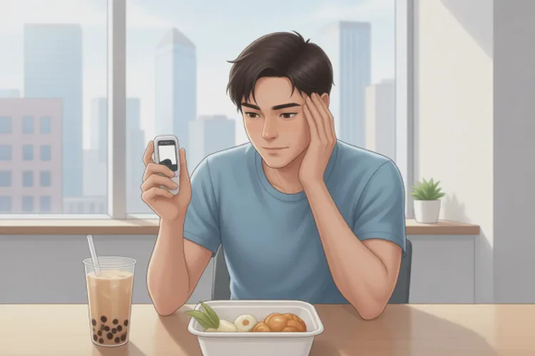 28岁下午血糖10点7是怎么回事(图1)