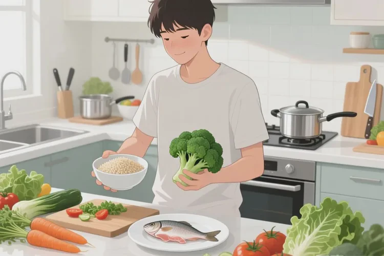 29岁晚餐血糖19点6是怎么回事(图3)